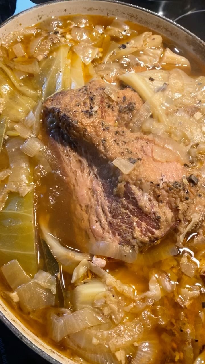 Sticky Asian Duck Sauce – The Dainty Green Apron